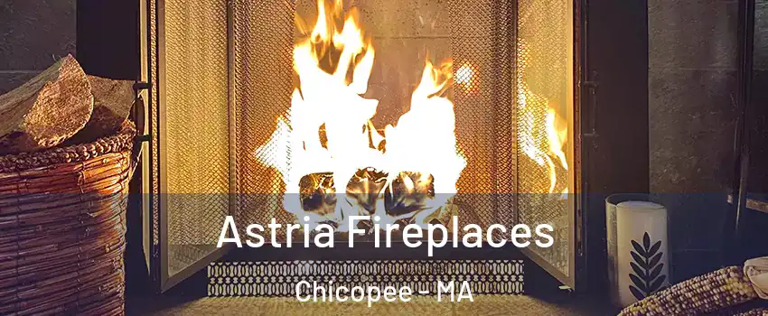  Astria Fireplaces Chicopee - MA