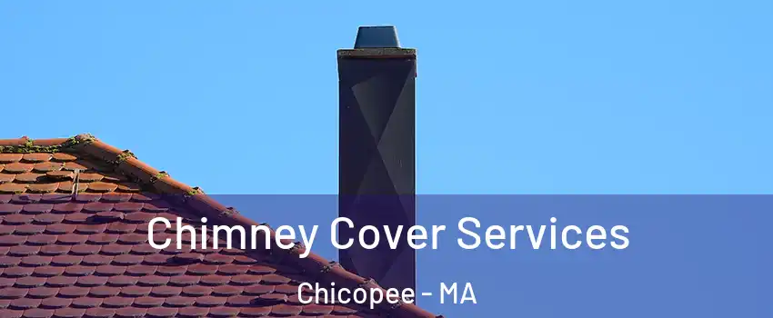  Chimney Cover Services Chicopee - MA
