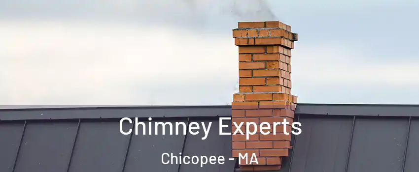  Chimney Experts Chicopee - MA