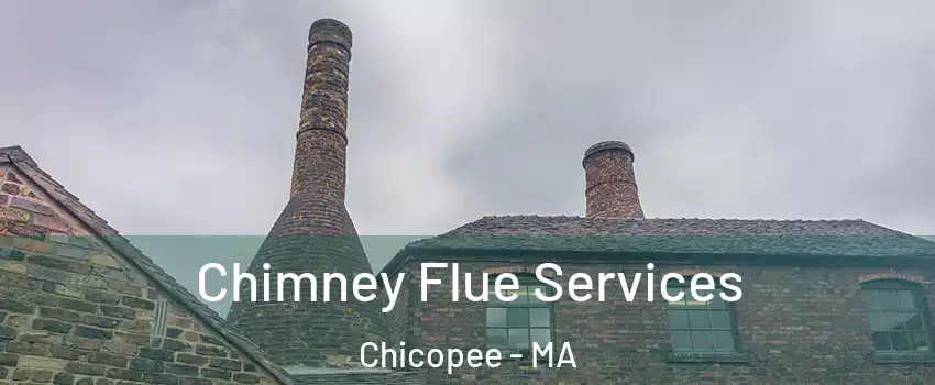 Chimney Flue Services Chicopee - MA