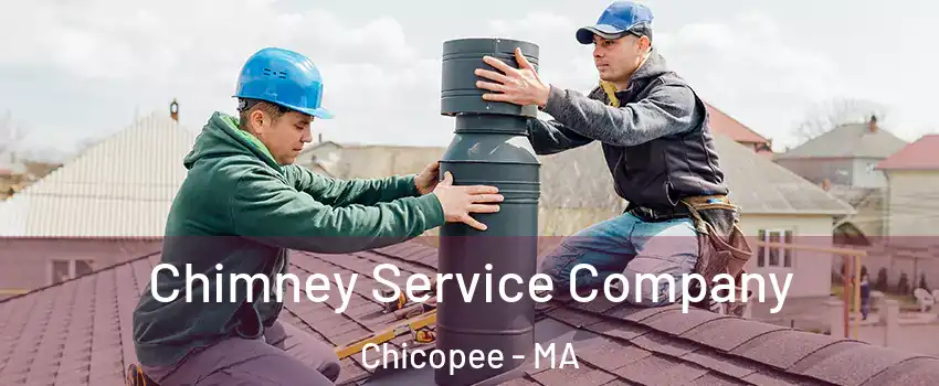 Chimney Service Company Chicopee - MA