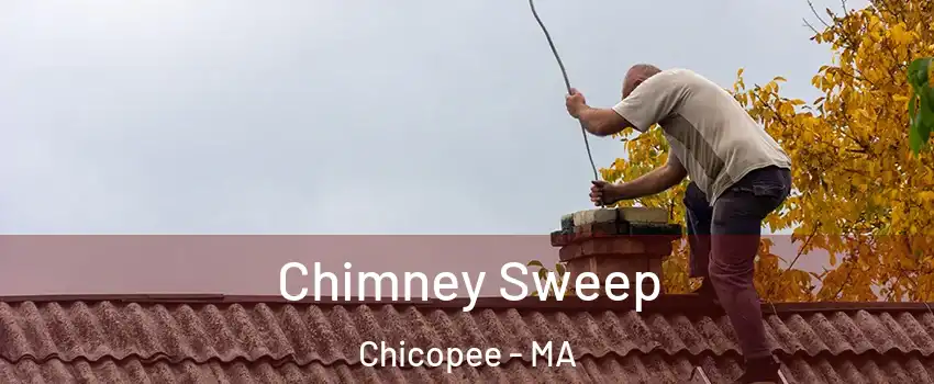  Chimney Sweep Chicopee - MA