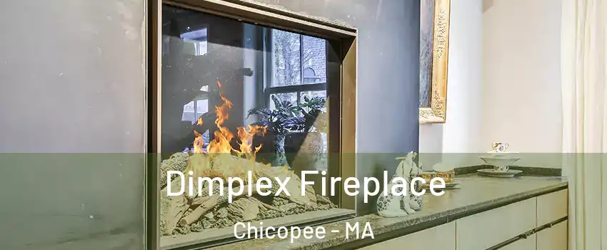  Dimplex Fireplace Chicopee - MA