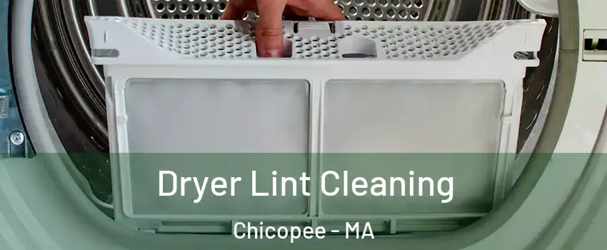  Dryer Lint Cleaning Chicopee - MA