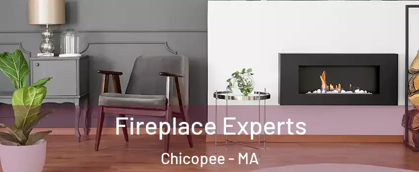  Fireplace Experts Chicopee - MA
