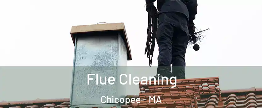  Flue Cleaning Chicopee - MA