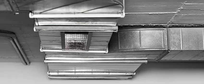 Trusted Air Duct Cleaning Company in Chicopee, Massachusetts