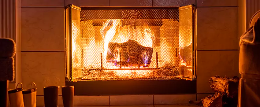 Astria Vent Free Gas Fireplaces Installation in Chicopee, MA