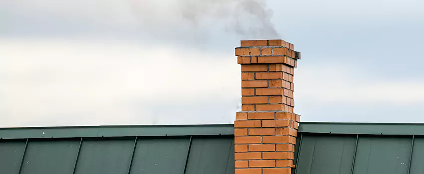 Animal Screen Chimney Cap Repair And Installation Services in Chicopee, Massachusetts
