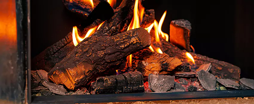 Chimney Fireplace Ash Dump Cleaning in Chicopee, MA