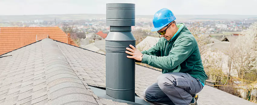 Chimney Chase Inspection Near Me in Chicopee, Massachusetts