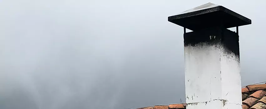 Chimney Damper Inspection in Chicopee, MA
