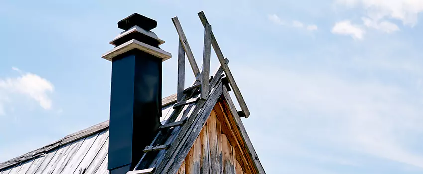Chimney Creosote Cleaning in Chicopee, MA