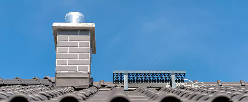 Chimney Flue Relining Services in Chicopee, Massachusetts