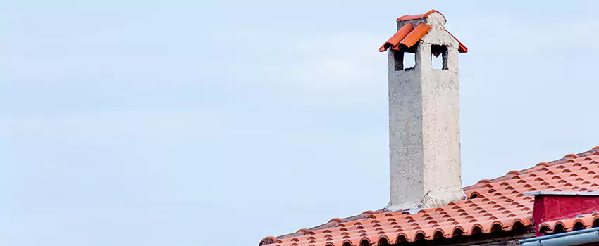 Chimney Pot Replacement in Chicopee, MA