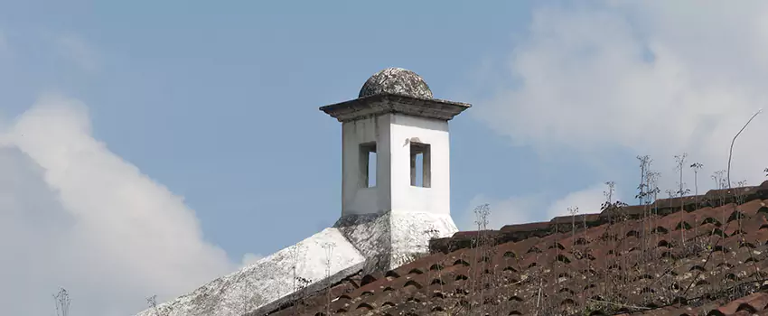 Cost To Rebuild A Chimney in Chicopee, MA