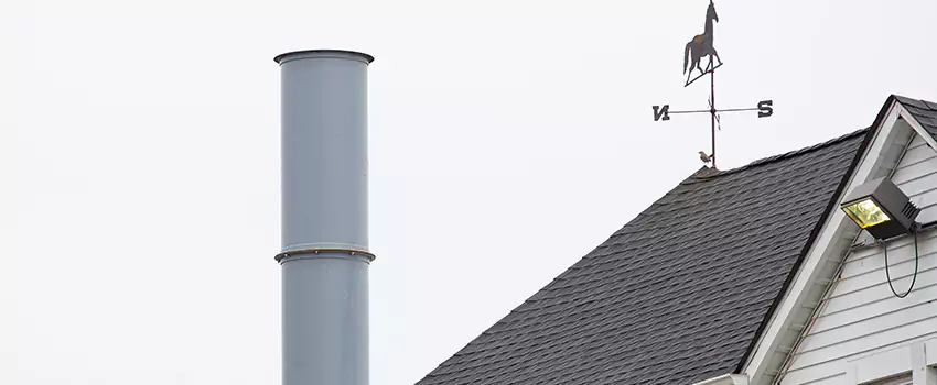 Chimney Inspection in Chicopee, MA