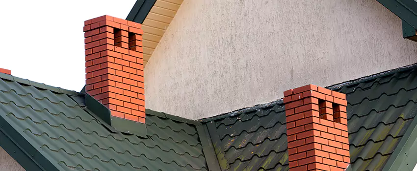 Chimney Saver Waterproofing Services in Chicopee, Massachusetts