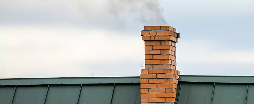 Chimney Soot Cleaning Cost in Chicopee, MA