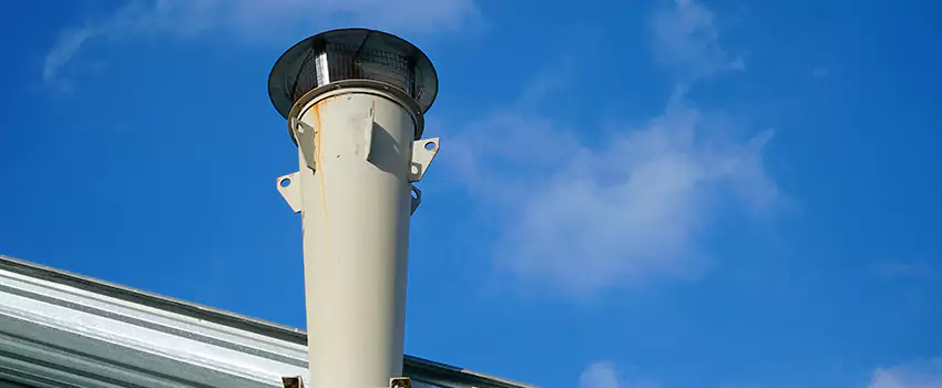 Chimney Spark Arrestor Requirements in Chicopee, MA