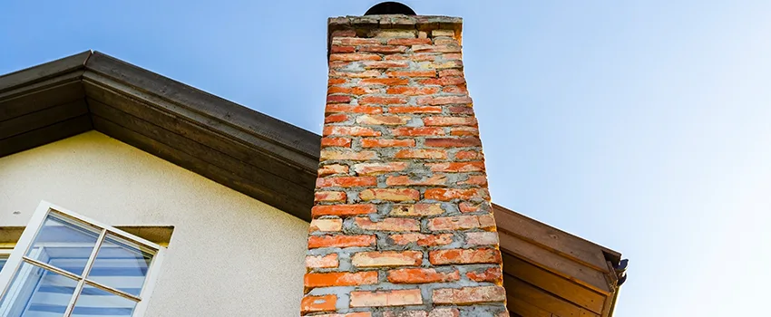 Chimney Mortar Replacement in Chicopee, MA