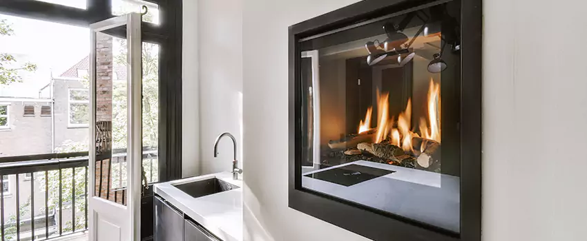 Dimplex Fireplace Installation and Repair in Chicopee, Massachusetts