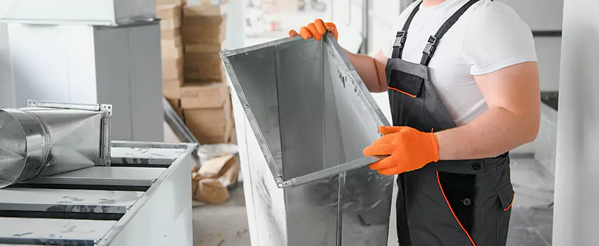 Benefits of Dryer Vent Inspection in Chicopee, MA