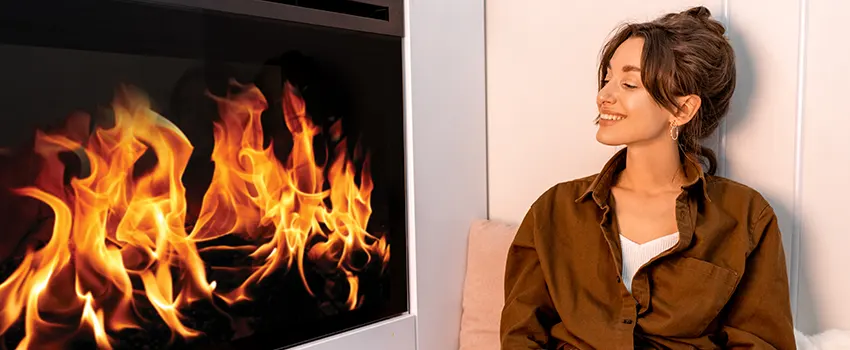 Electric Fireplace Logs Cost in Chicopee, Massachusetts