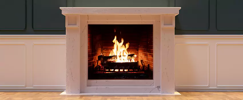 Empire Comfort Systems Fireplace Installation and Replacement in Chicopee, Massachusetts