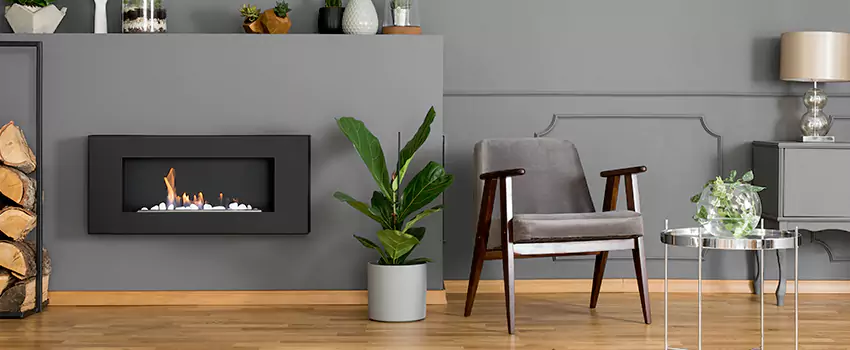 Ethanol Fireplace Burner Repair in Chicopee, MA