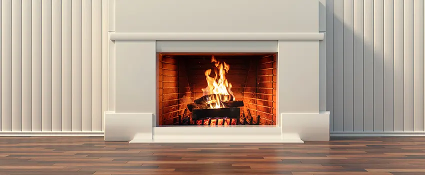 Fireplace Broken Ashtray Repair Services in Chicopee, Massachusetts