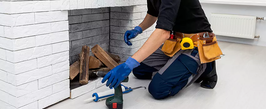 Fireplace Doors Cleaning in Chicopee, Massachusetts