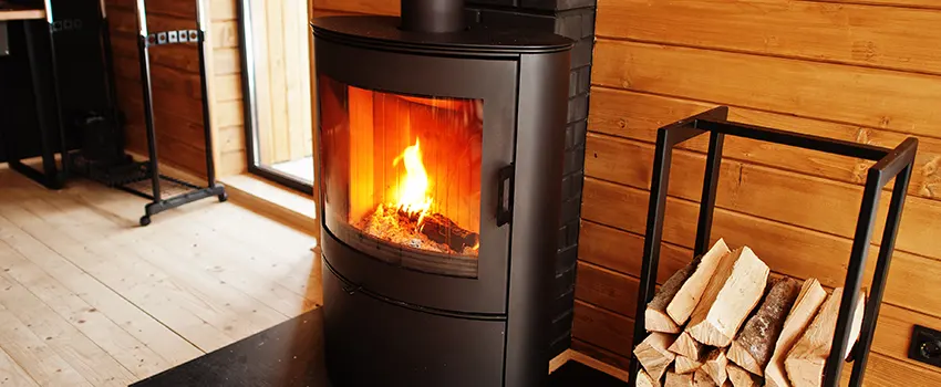 Gas Fireplace Door Handle Installation Services in Chicopee, Massachusetts