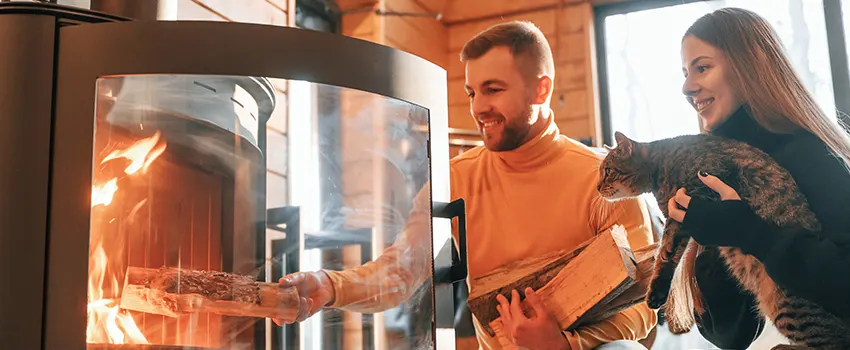 Fireplace Door Installation And Replacement Contractors in Chicopee, MA