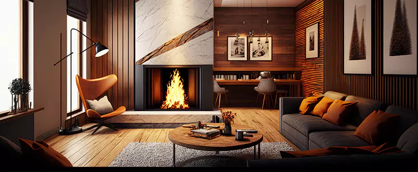 Fireplace Design Ideas in Chicopee, MA