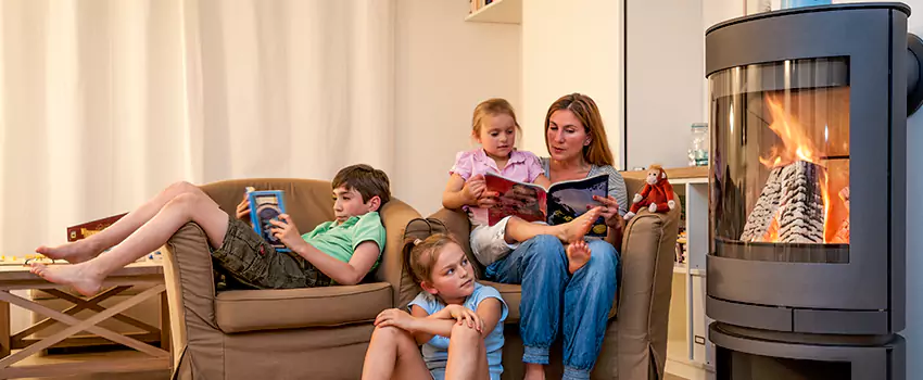 Kidsproofing Gas Fireplaces Installation in Chicopee, MA