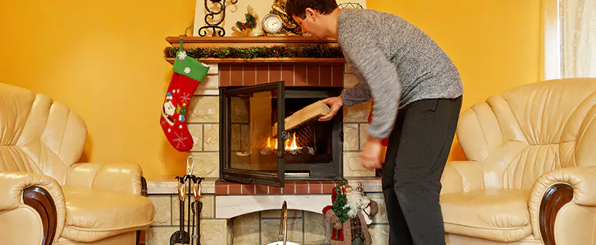 Marble Mantel Makeover Services for Fireplace in Chicopee, MA