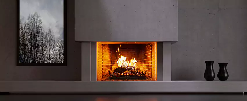 Wood Fireplace Refacing in Chicopee, MA