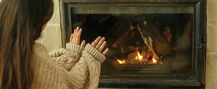 Wood-burning Fireplace Smell Removal Services in Chicopee, MA