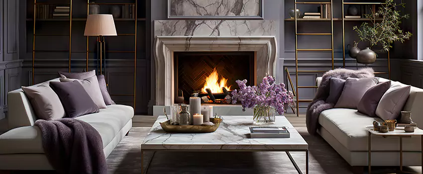 Fireplace Xtrordinair Ember-Glo Insert Fireplace Maintenance in Chicopee, Massachusetts