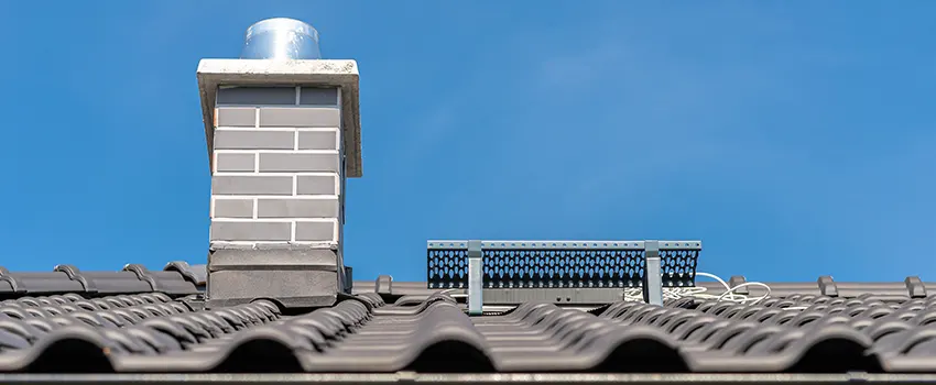 Repair Blocked Chimney in Chicopee, Massachusetts