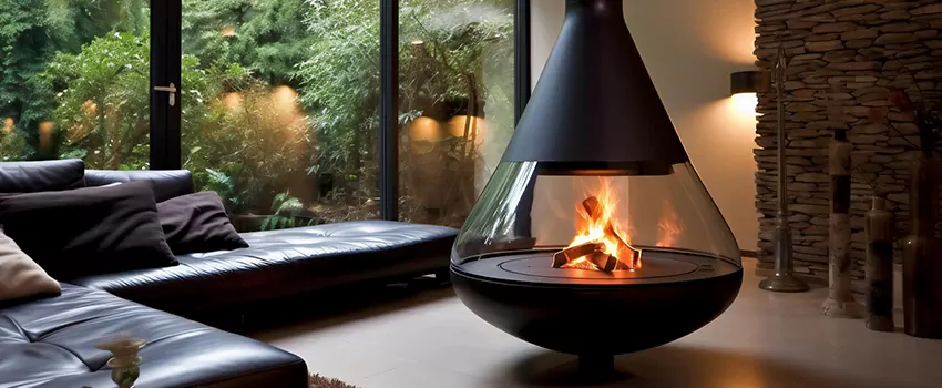 Affordable Floating Fireplace Repair And Installation Services in Chicopee, Massachusetts