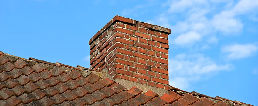 Flue Tiles Cracked Repair Services near Me in Chicopee, MA