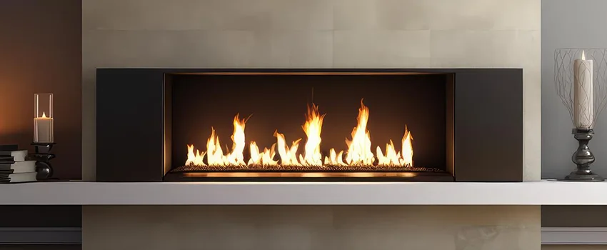 Vent Free Gas Fireplaces Repair Solutions in Chicopee, Massachusetts