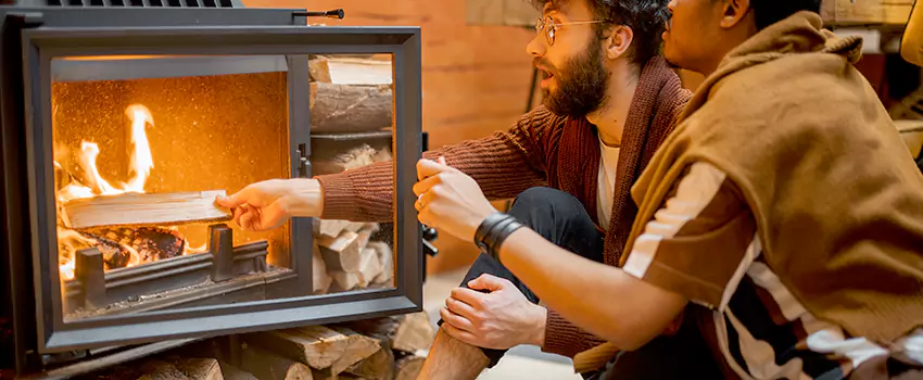 Benefits of Harman Stoves Fireplace in Chicopee, Massachusetts