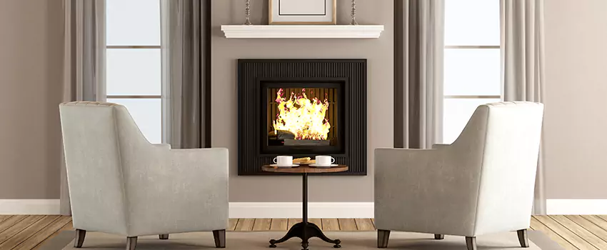 Heat & Glo Outdoor Gas Fireplaces Installation Contractors in Chicopee, Massachusetts