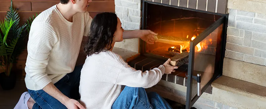 Kings Man Direct Vent Fireplaces Services in Chicopee, Massachusetts