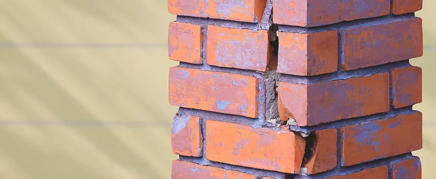 Leaking Chimney Repair And Replacement Cost in Chicopee, Massachusetts