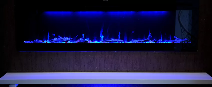 Benefits of Multi-Color Fireplace Installation in Chicopee, MA