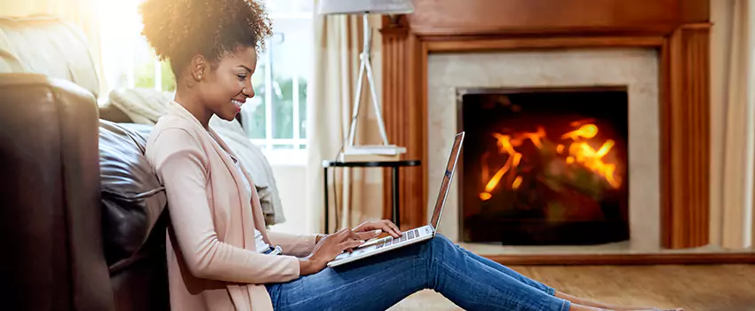 Cost-Effective Osburn Fireplace Installation and Repair in Chicopee, MA
